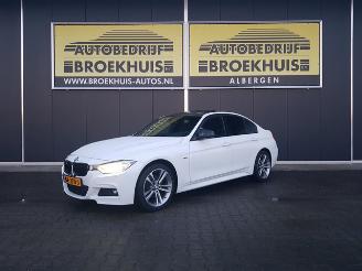 BMW 3-serie 320i High Executive Sport picture 1