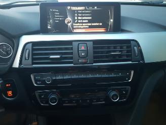 BMW 3-serie 320i High Executive Sport picture 31