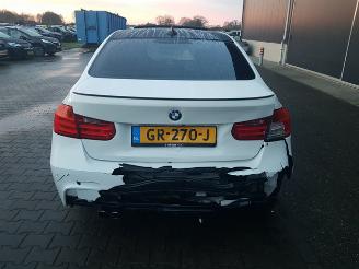 BMW 3-serie 320i High Executive Sport picture 5