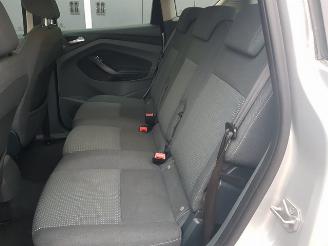 Ford C-Max 1.6 TDCi Trend picture 12