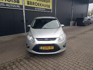 Ford C-Max 1.6 TDCi Trend picture 3