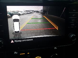 Skoda Superb Combi 1.4 TSI ACT Ambition Business picture 32