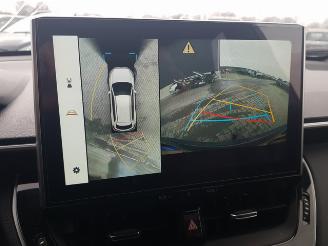 Toyota Corolla Cross 2.0 High Power Hybrid Launch Edition picture 29