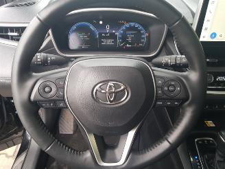 Toyota Corolla Cross 2.0 High Power Hybrid Launch Edition picture 20