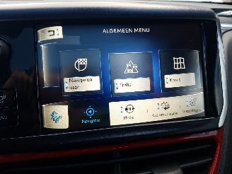 Peugeot 208 1.6 THP GTi picture 39