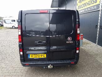 Fiat Talento 1.6 MJ EcoJet L2H1 Basis picture 5