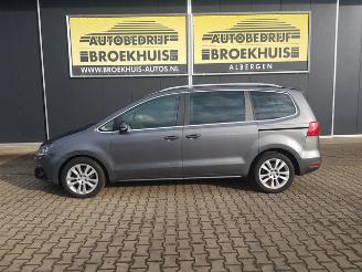 Seat Alhambra 1.4 TSI Style 7p picture 2