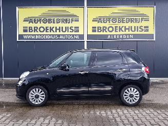 Fiat 500L 0.9 TwinAir Easy Eco picture 2