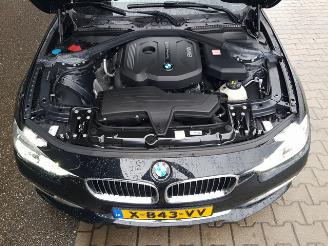 BMW 3-serie Touring 318i Centennial High Executive LUXURY picture 27