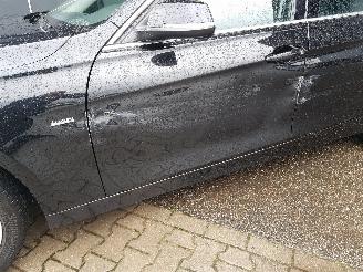 BMW 3-serie Touring 318i Centennial High Executive LUXURY picture 10