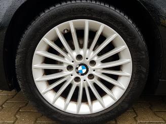 BMW 3-serie Touring 318i Centennial High Executive LUXURY picture 24