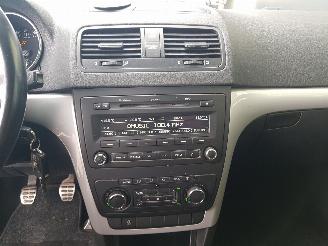 Skoda Yeti 1.2 TSI Comfort picture 17