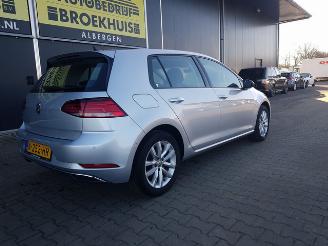 Volkswagen e-Golf e-Golf picture 7