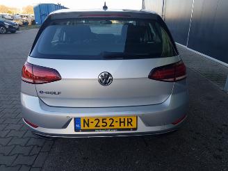 Volkswagen e-Golf e-Golf picture 5