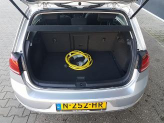 Volkswagen e-Golf e-Golf picture 18