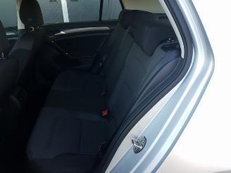 Volkswagen e-Golf e-Golf picture 13