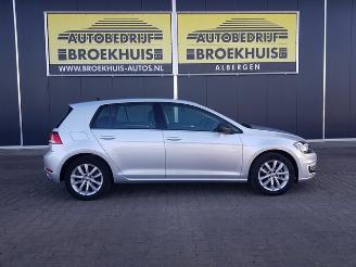 Volkswagen e-Golf e-Golf picture 4