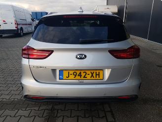 Kia Ceed 1.0 T-GDi DynamicPlusLine picture 5