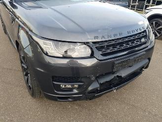 Land Rover Range Rover sport 3.0 TDV6 HSE Dynamic picture 9