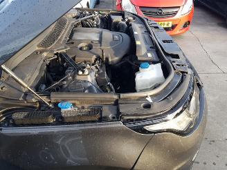 Land Rover Range Rover sport 3.0 TDV6 HSE Dynamic picture 14