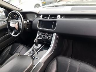 Land Rover Range Rover sport 3.0 TDV6 HSE Dynamic picture 18