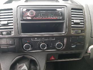 Volkswagen Transporter 2.0 TDI L1H1 BM T800 Baseline picture 16