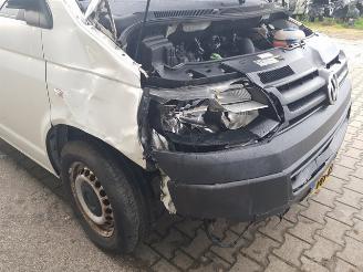 Volkswagen Transporter 2.0 TDI L1H1 BM T800 Baseline picture 11