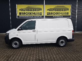 Volkswagen Transporter 2.0 TDI L1H1 BM T800 Baseline picture 2