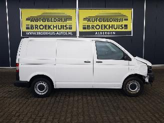 Volkswagen Transporter 2.0 TDI L1H1 BM T800 Baseline picture 4