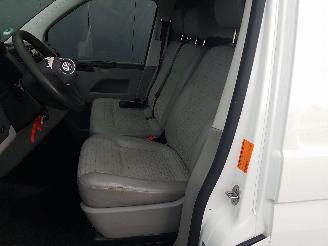 Volkswagen Transporter 2.0 TDI L1H1 BM T800 Baseline picture 19