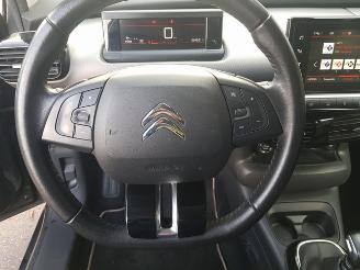 Citroën C4 cactus 1.2 PureTech Origins picture 18