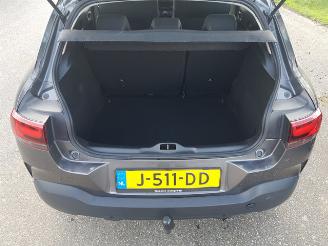 Citroën C4 cactus 1.2 PureTech Origins picture 21