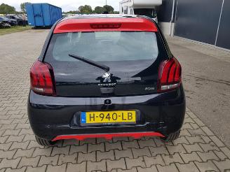 Peugeot 108 1.0 e-VTi Active picture 5