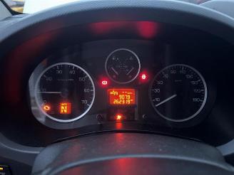 Peugeot Partner Partner (GC/GF/GG/GJ/GK), Van, 2008 / 2018 1.6 HDI 90 picture 11