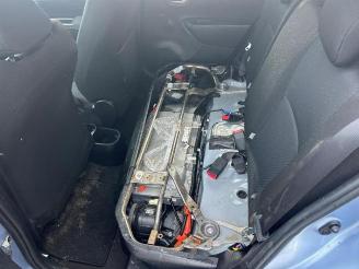 Toyota Yaris Yaris III (P13), Hatchback, 2010 / 2020 1.5 16V Hybrid picture 11