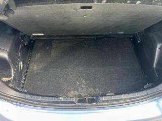 Toyota Yaris Yaris III (P13), Hatchback, 2010 / 2020 1.5 16V Hybrid picture 12