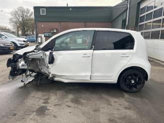 Skoda Citigo Citigo, Hatchback, 2011 / 2019 1.0 12V picture 3