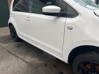 Skoda Citigo Citigo, Hatchback, 2011 / 2019 1.0 12V picture 9