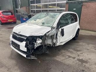 Skoda Citigo Citigo, Hatchback, 2011 / 2019 1.0 12V picture 2