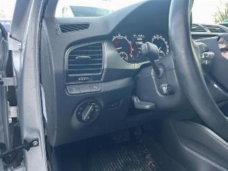 Skoda Fabia Fabia III Combi (NJ5), Combi 5-drs, 2014 / 2022 1.0 TSI 12V picture 19