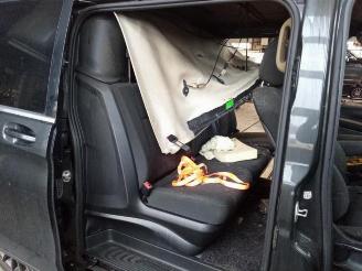 Mercedes Vito Vito (447.6), Van, 2014 2.2 114 CDI 16V picture 20