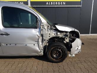 Mercedes Citan 109 CDI BlueEFFICIENCY Extra Lang picture 9