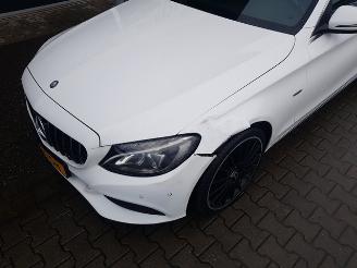 Mercedes C-klasse 180 Prestige picture 10