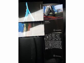 Mercedes C-klasse 180 Prestige picture 22