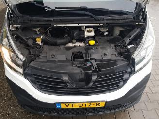 Renault Trafic 1.6 dCi T29 L2H1 Comfort picture 21