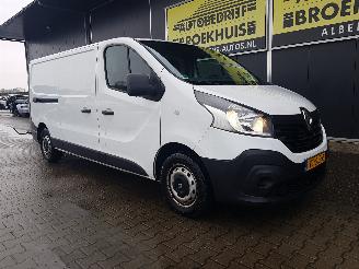 Renault Trafic 1.6 dCi T29 L2H1 Comfort picture 6