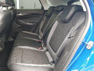 Opel Grandland 1.2 Turbo Innovation AUTOMATIC picture 17