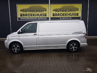 Volkswagen Transporter 2.5 TDI 340 MHD L2 picture 2
