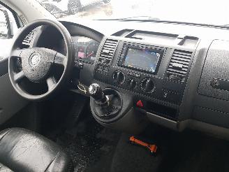 Volkswagen Transporter 2.5 TDI 340 MHD L2 picture 12