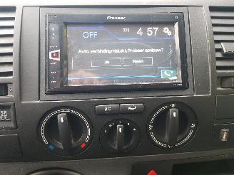 Volkswagen Transporter 2.5 TDI 340 MHD L2 picture 17